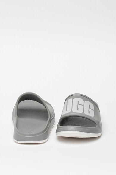 UGG Papuci cu model logo Wilcox Barbati