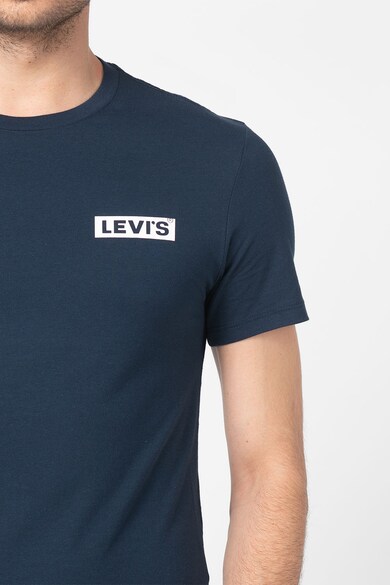 Levi's Set de tricouri slim fit - 2 piese Barbati