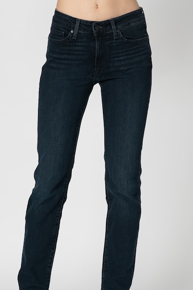 Levi's Blugi slim fit 712™ B Femei