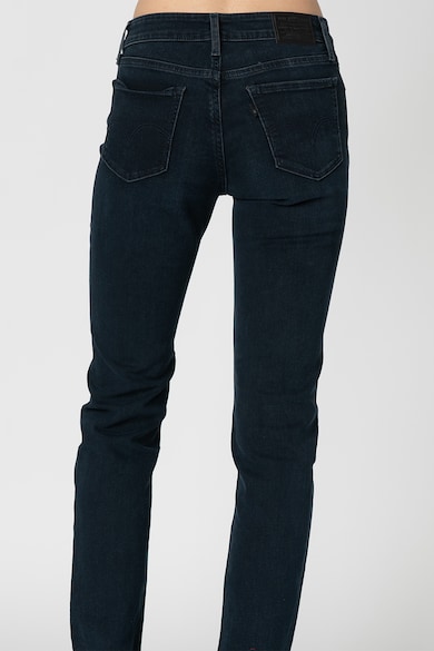 Levi's Blugi slim fit 712™ B Femei