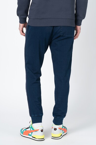 Big Star Pantaloni sport cu aspect de denim Jaylah Barbati