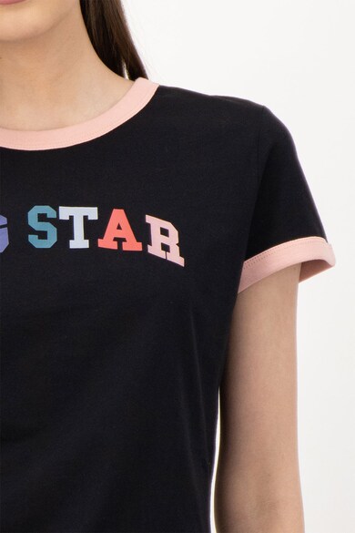 Big Star Tricou cu logo Femei