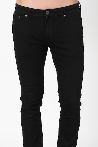 Jack & Jones Jack&Jones, Blugi skinny Liam Barbati