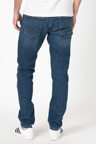 Jack & Jones Glenn slim fit farmernadrág férfi