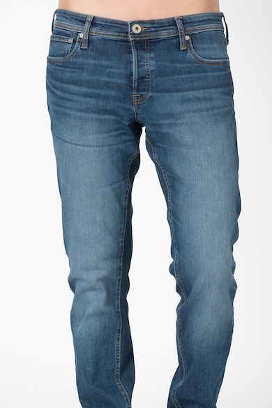 Jack & Jones Glenn slim fit farmernadrág férfi