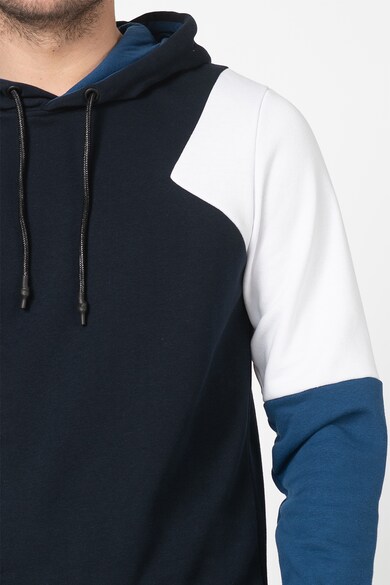 Jack & Jones Hanorac cu captuseala din fleece Maine Barbati