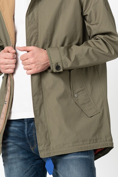 Jack & Jones Jacheta parka usoara Journey Barbati