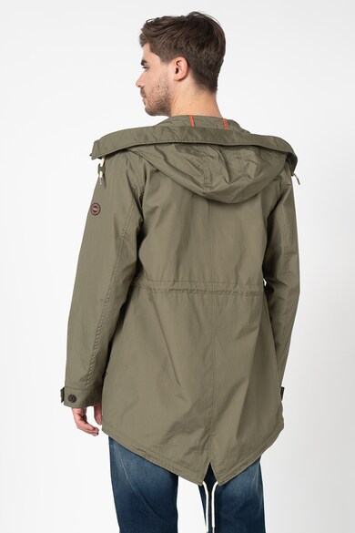 Jack & Jones Jacheta parka usoara Journey Barbati