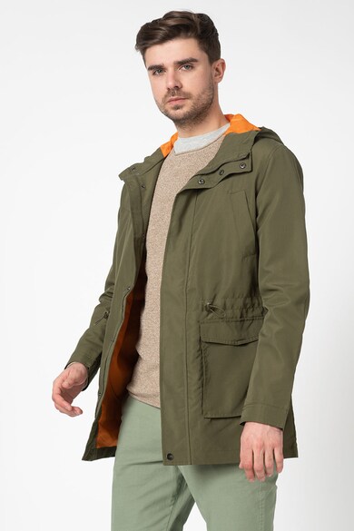 Only & Sons Jacheta parka usoara Jack Barbati