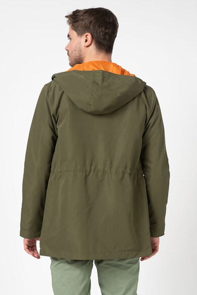 Only & Sons Jacheta parka usoara Jack Barbati