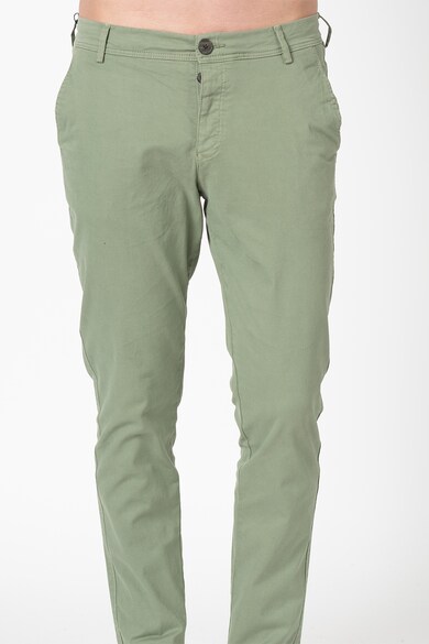 Selected Homme Pantaloni chino skinny Luca Barbati