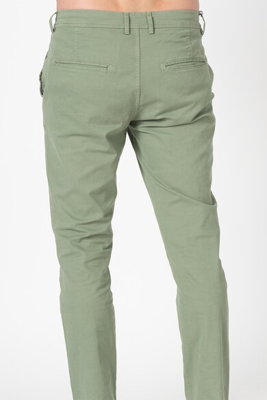 Selected Homme Pantaloni chino skinny Luca Barbati