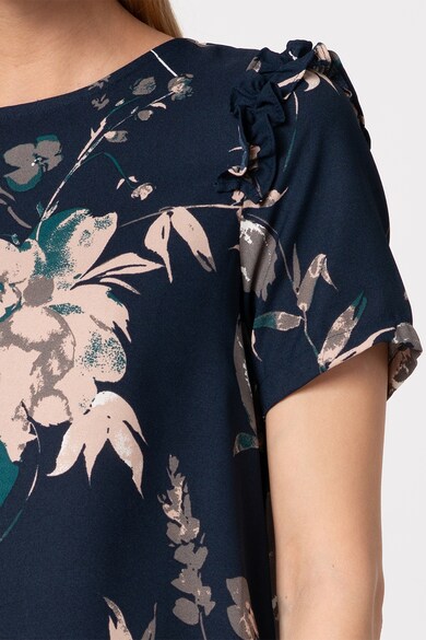 Vero Moda Bluza cu model floral Ayla Femei