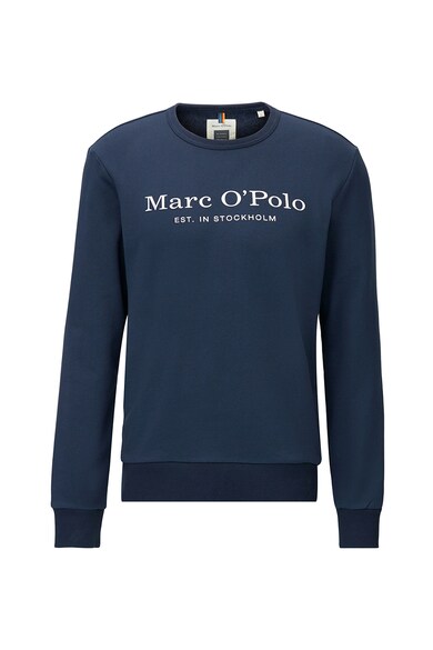 Marc O'Polo Bluza sport cu imprimeu logo Barbati