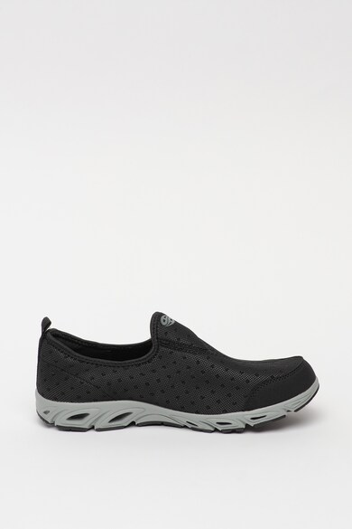 Dockers Pantofi sport slip-on Siyah Barbati