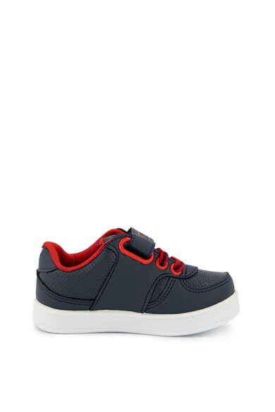 U.S. Polo Assn. Pantofi sport cu inchidere velcro Cameron Baieti