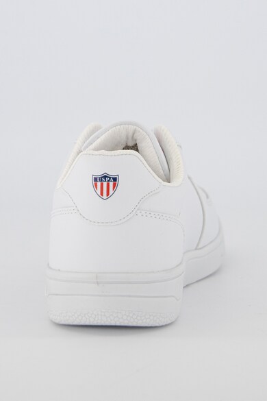 U.S. Polo Assn. Спортни обувки от еко кожа Жени