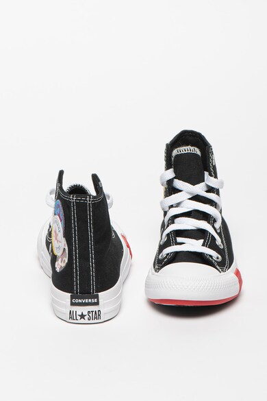 Converse Tenisi mid-high Chuck Taylor All Star Fete