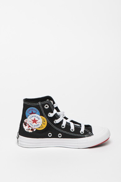 Converse Tenisi mid-high Chuck Taylor All Star Fete