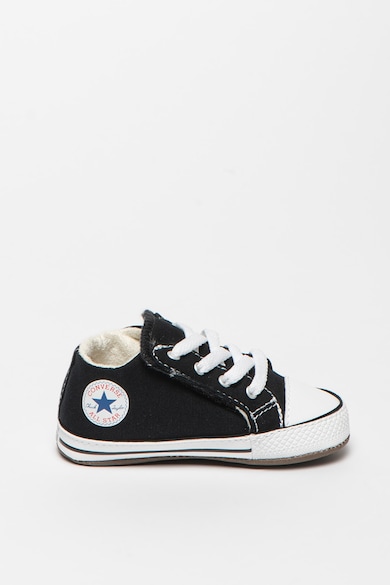 Converse Буйки Chuck Taylor All Star с лого Момичета