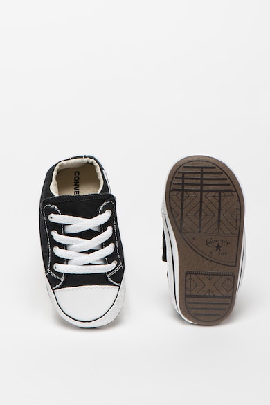 Converse Botosei cu detaliu logo Chuck Taylor All Star Fete