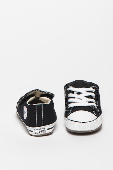 Converse Botosei cu detaliu logo Chuck Taylor All Star Fete