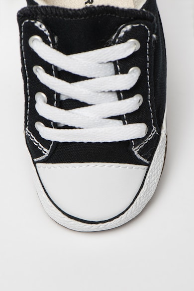 Converse Botosei cu detaliu logo Chuck Taylor All Star Fete