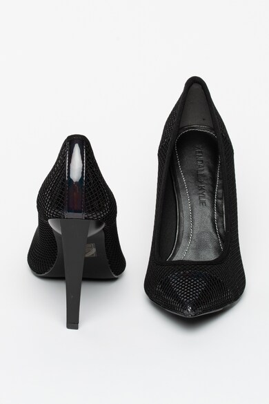 KENDALL + KYLIE Pantofi stiletto cu aplicatie din plasa Owen Femei
