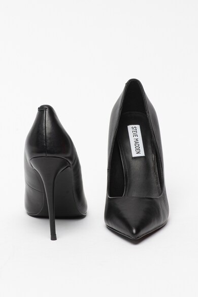 Steve Madden Pantofi stiletto de piele cu varf ascutit Daisie Femei