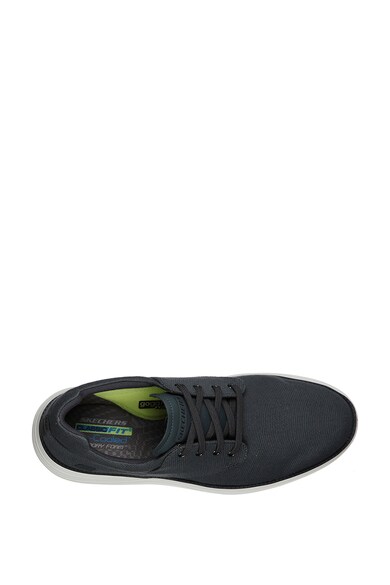 Skechers Текстилни спортни обувки Status 2.0-Burbank Мъже