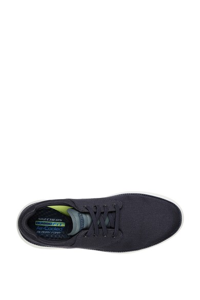 Skechers Текстилни спортни обувки Status 2.0-Burbank Мъже