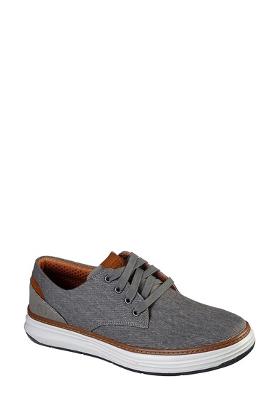 Skechers Pantofi casual din denim Moreno Barbati