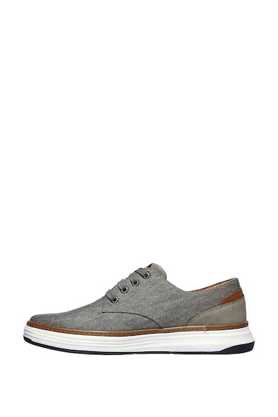 Skechers Pantofi casual din denim Moreno Barbati