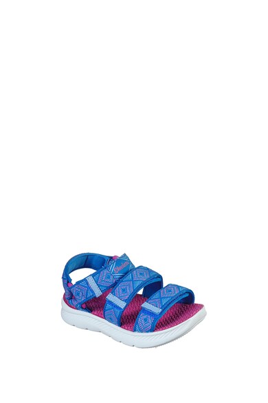 Skechers Sandale cu benzi velcro ajustabile C-Flex 2.0 Fete