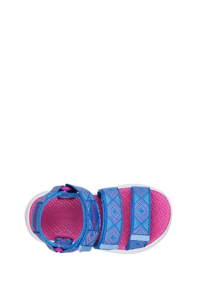 Skechers Sandale cu benzi velcro ajustabile C-Flex 2.0 Fete