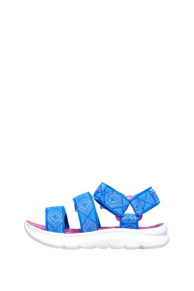 Skechers Sandale cu benzi velcro ajustabile C-Flex 2.0 Fete