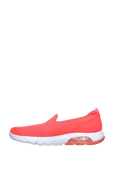 Skechers Pantofi sport slip-on de plasa Go Walk Air Femei