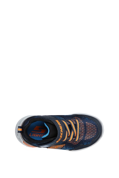 Skechers Спортни обувки Erupters III с LED светлини Момчета