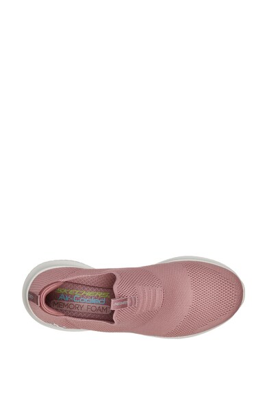 Skechers Pantofi sport slip-on Ultra Flex First Take Femei