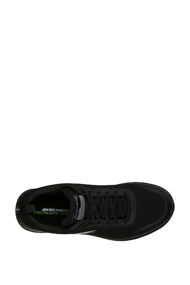 Skechers Pantofi sport cu model tricotata Skech-Air Dynamight-Windly Barbati