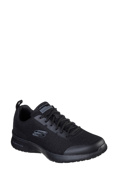 Skechers Pantofi sport cu model tricotata Skech-Air Dynamight-Windly Barbati