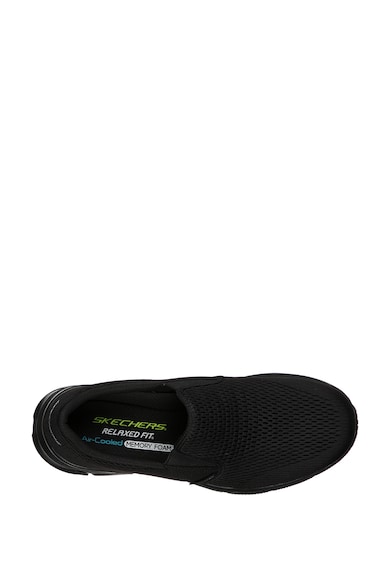 Skechers Pantofi sport slip-on Equalizer 4.0 Barbati