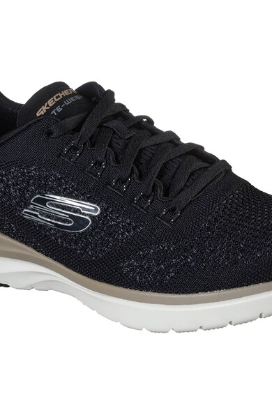 Skechers Pantofi sport cu talpa joasa Ultra Groove Barbati