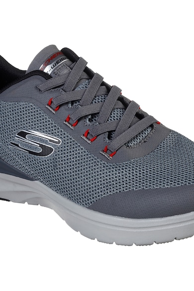 Skechers Pantofi sport cu talpa joasa Ultra Groove Barbati