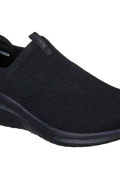 Skechers Спортни обувки Ultra Flex 2.0, Черен Мъже