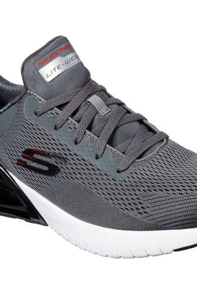 Skechers Pantofi sport cu talpa joasa Skech-Air Stratus Barbati