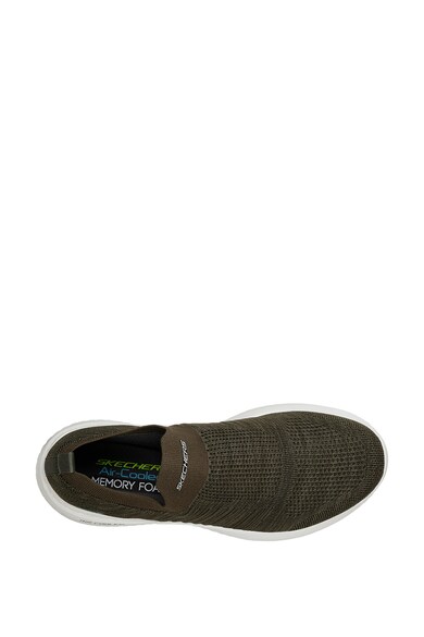 Skechers Pantofi sport slip-on Matera Graftel Barbati