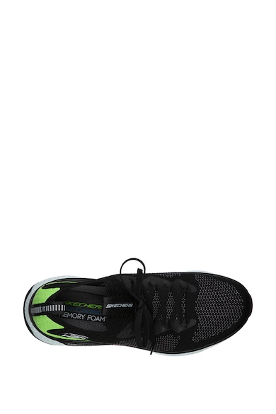 Skechers Pantofi sport slip-on Solar Fuse Valedge Barbati