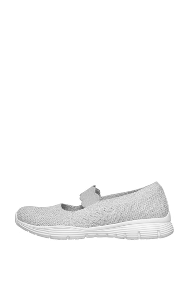 Skechers Спортни обувки Seager Power Hitter Slip-On Жени