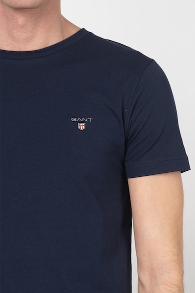 Gant Тениска с бродирано лого 1 Мъже